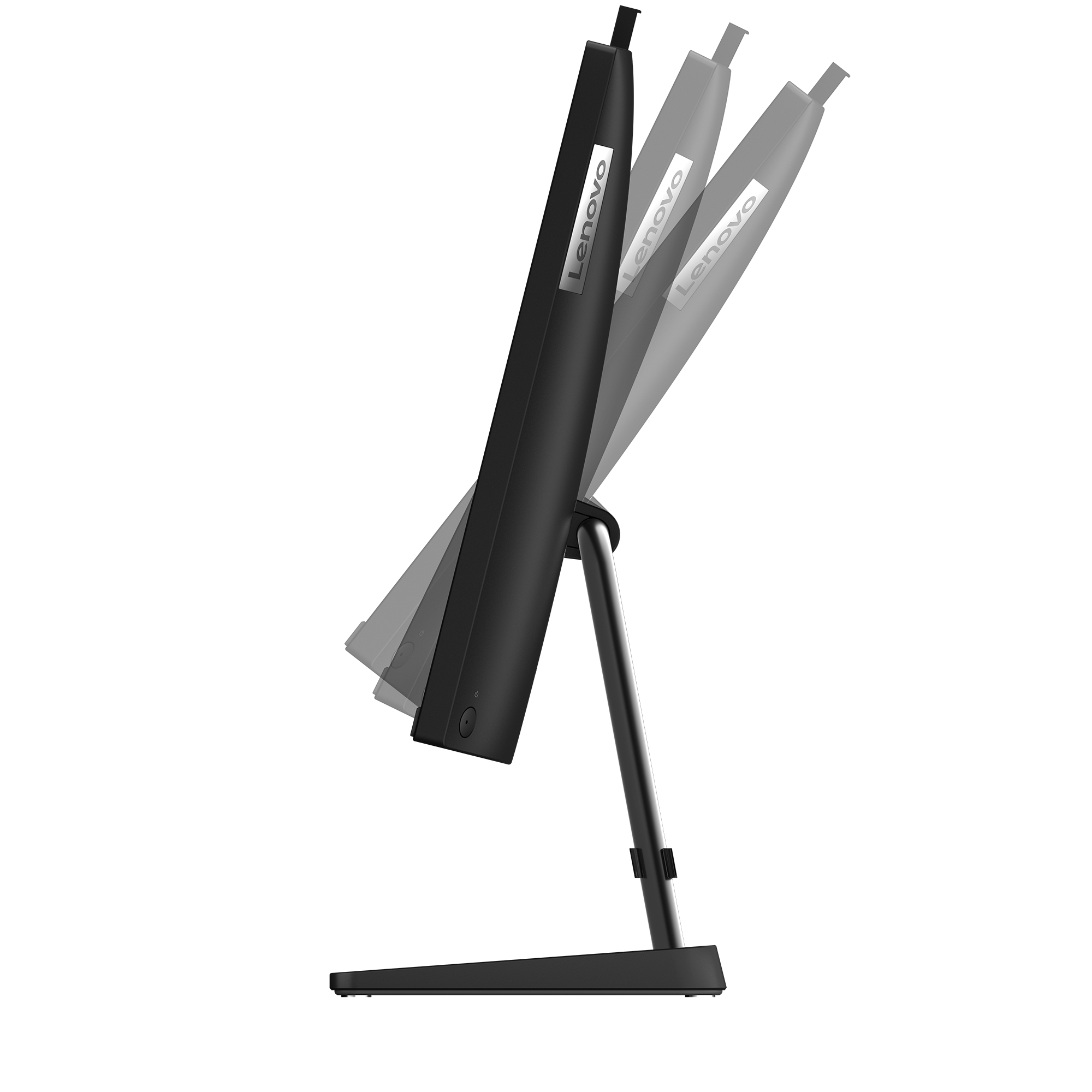 Lenovo - Computador All-In-One Lenovo IdeaCentre AiO 3 27ALC6-633 27" R5 7430U 16GB 512GB FHD + Teclado + Rato Wireless