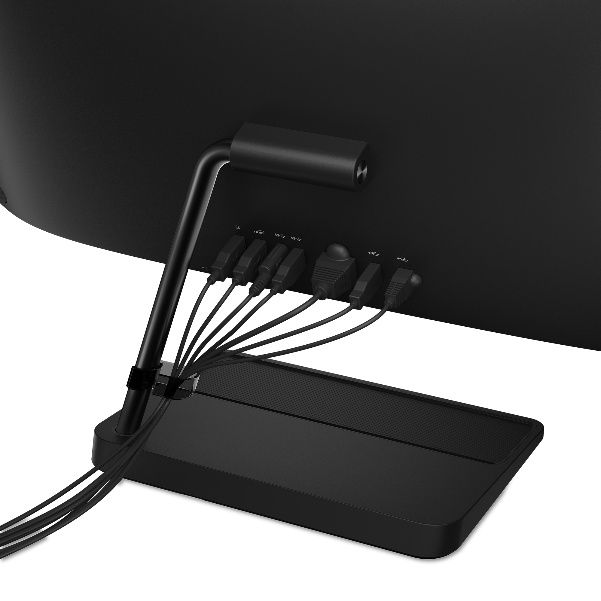 Lenovo - Computador All-In-One Lenovo IdeaCentre AiO 3 27ALC6-633 27" R5 7430U 16GB 512GB FHD + Teclado + Rato Wireless