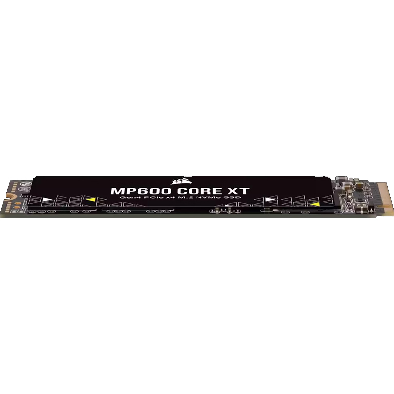 Corsair - SSD Corsair MP600 Core XT 1TB Gen4 M.2 NVMe (5000/3500MB/s)