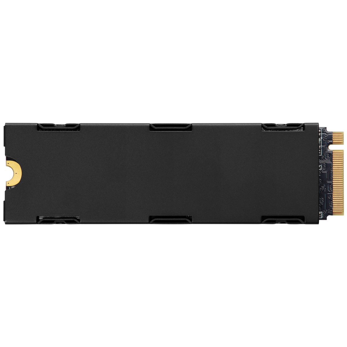 Corsair - SSD Corsair MP600 Pro LPX 1TB Gen4 M.2 NVMe (7100/5800MB/s)