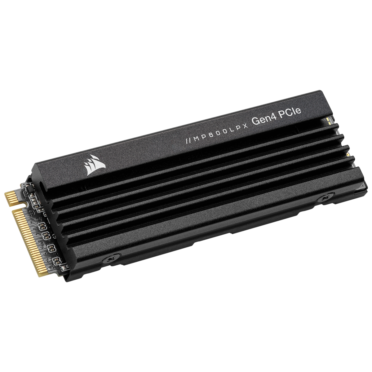 Picture of Picture of SSD Corsair MP600 Pro LPX 1TB Gen4 M.2 NVMe (7100/5800MB/s)