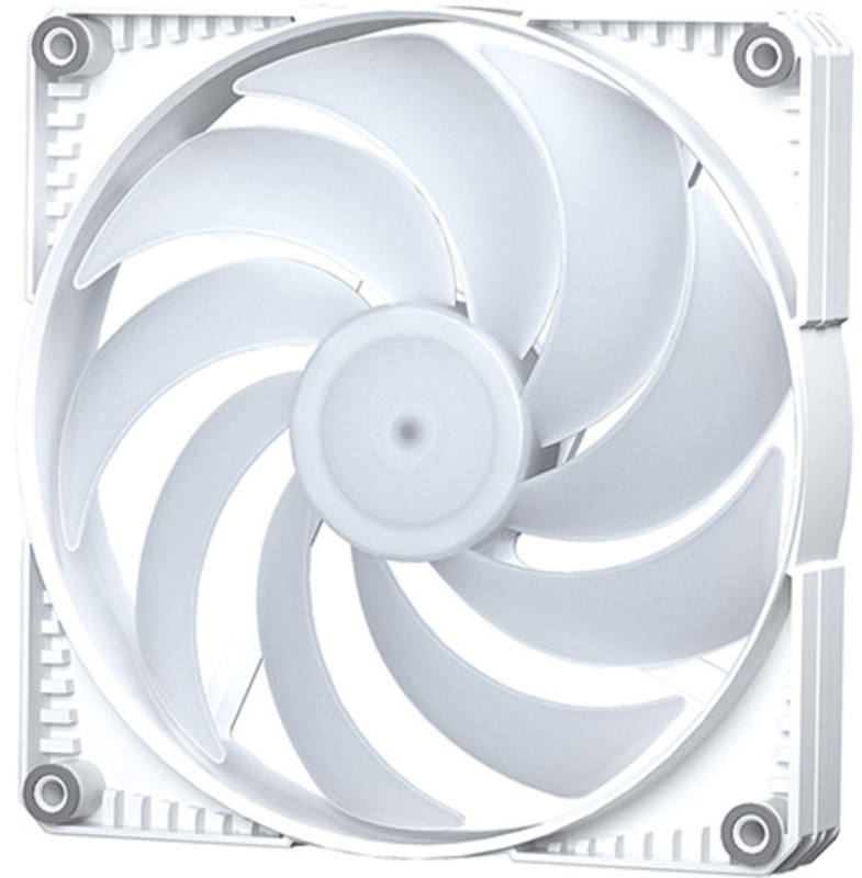 Phanteks - Ventoinha Phanteks SK PWM D-RGB Branco Pack 3 - 140mm