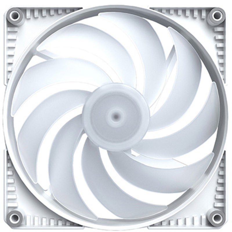 Phanteks - Ventoinha Phanteks SK PWM D-RGB Branco Pack 3 - 140mm