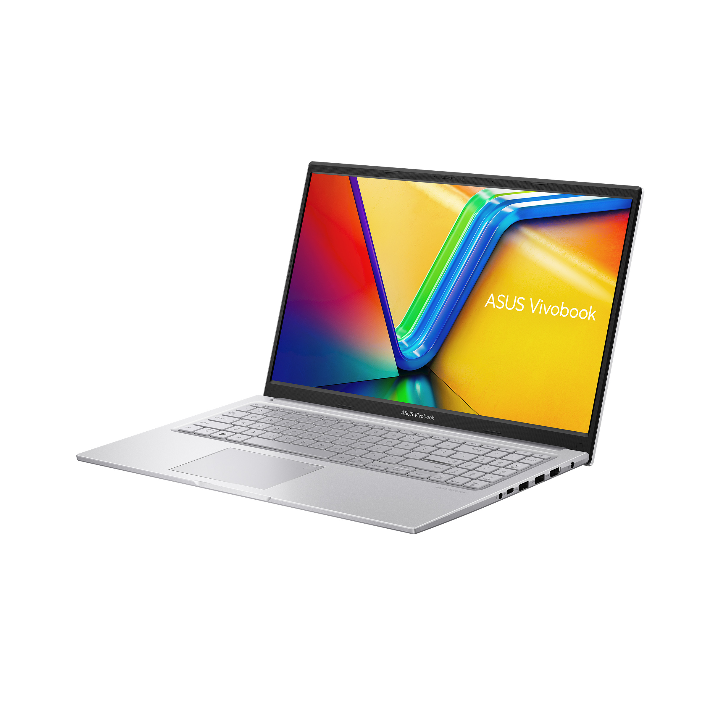 Asus - Portátil ASUS VivoBook F1504VA 15.6" Core 5 120U 16GB 512GB FHD Intel Graphics