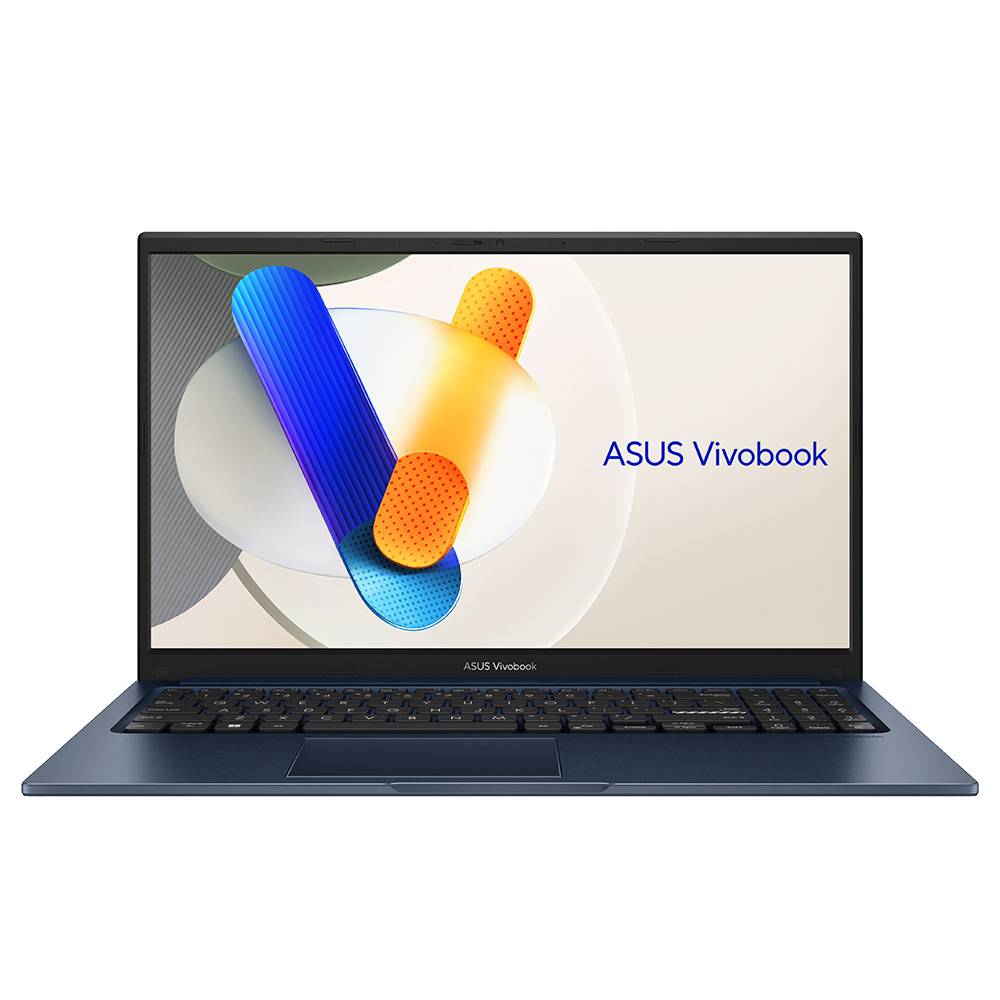 Picture of Picture of Portátil ASUS VivoBook F1504VA 15.6" Core 5 120U 16GB 512GB FHD Intel Graphics