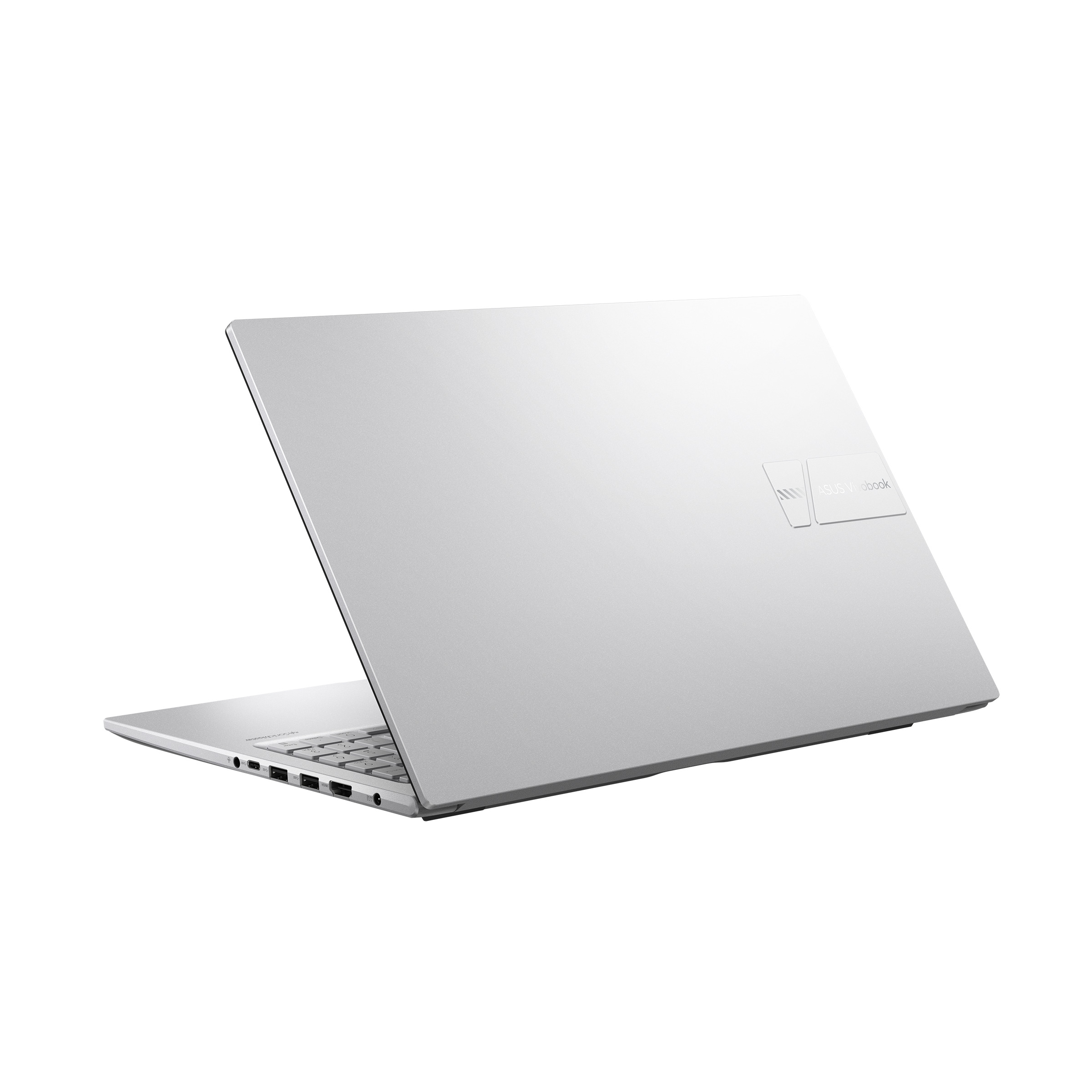 Asus - Portátil ASUS VivoBook F1504VA 15.6" Core 5 120U 16GB 512GB FHD Intel Graphics