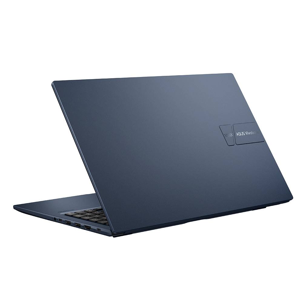 Asus - Portátil ASUS VivoBook F1504VA 15.6" Core 5 120U 16GB 512GB FHD Intel Graphics