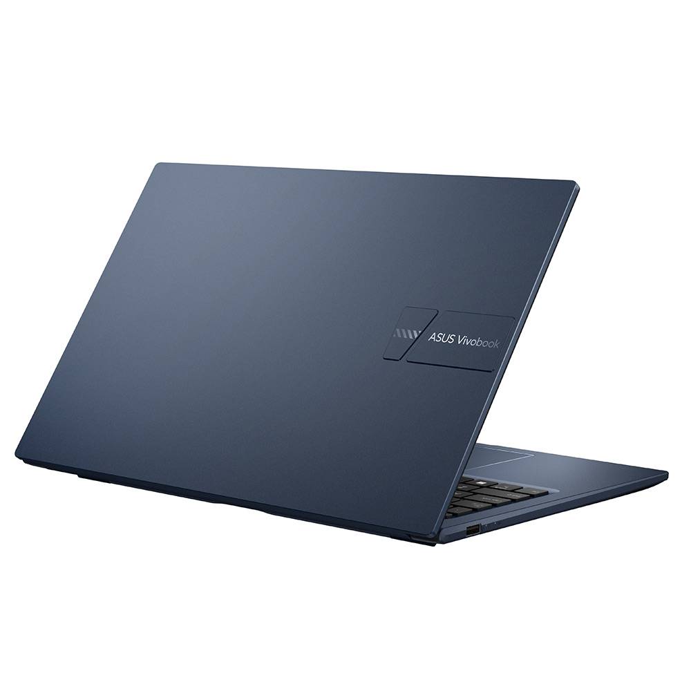 Asus - Portátil ASUS VivoBook F1504VA 15.6" Core 5 120U 16GB 512GB FHD Intel Graphics