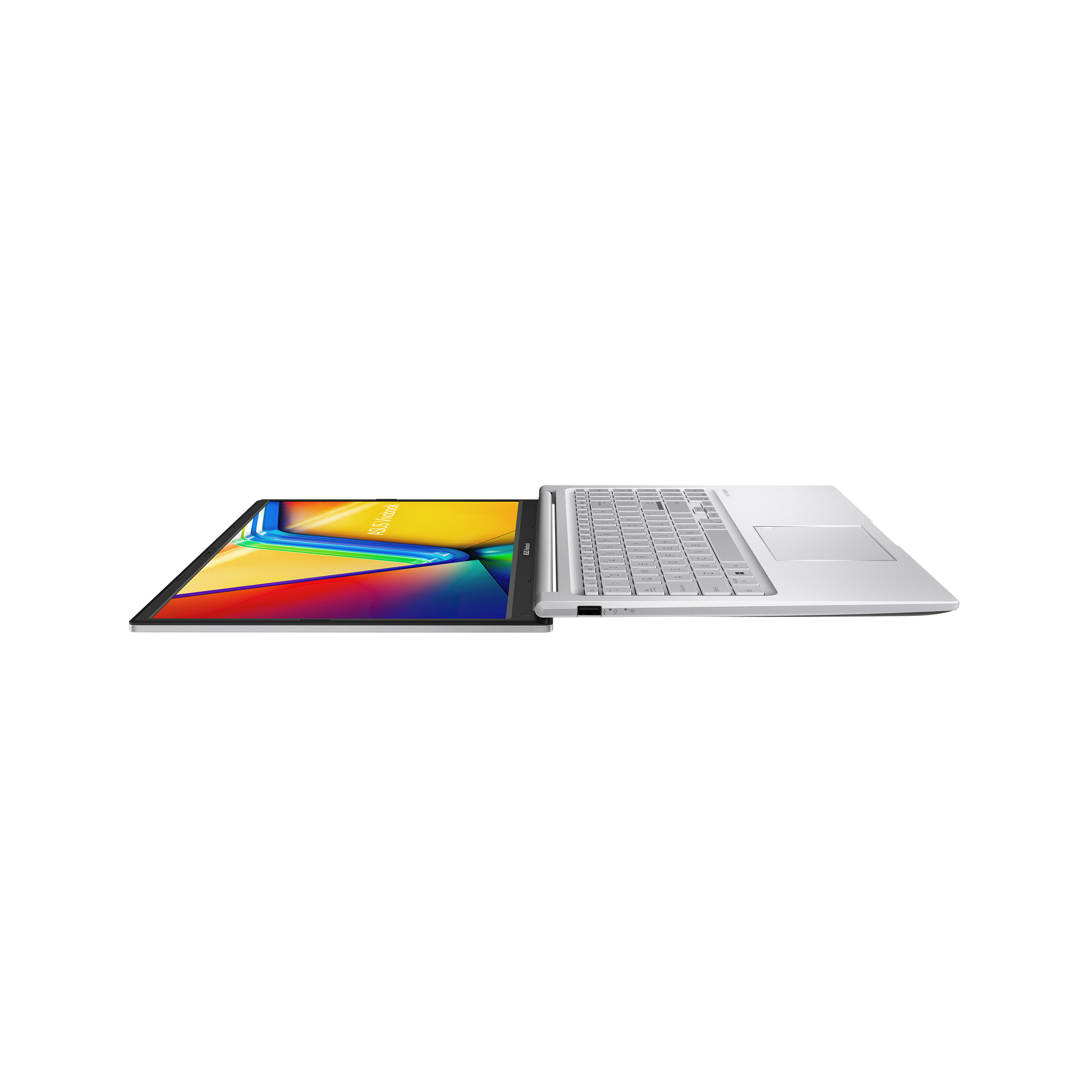 Asus - Portátil ASUS VivoBook F1504VA 15.6" Core 5 120U 16GB 512GB FHD Intel Graphics