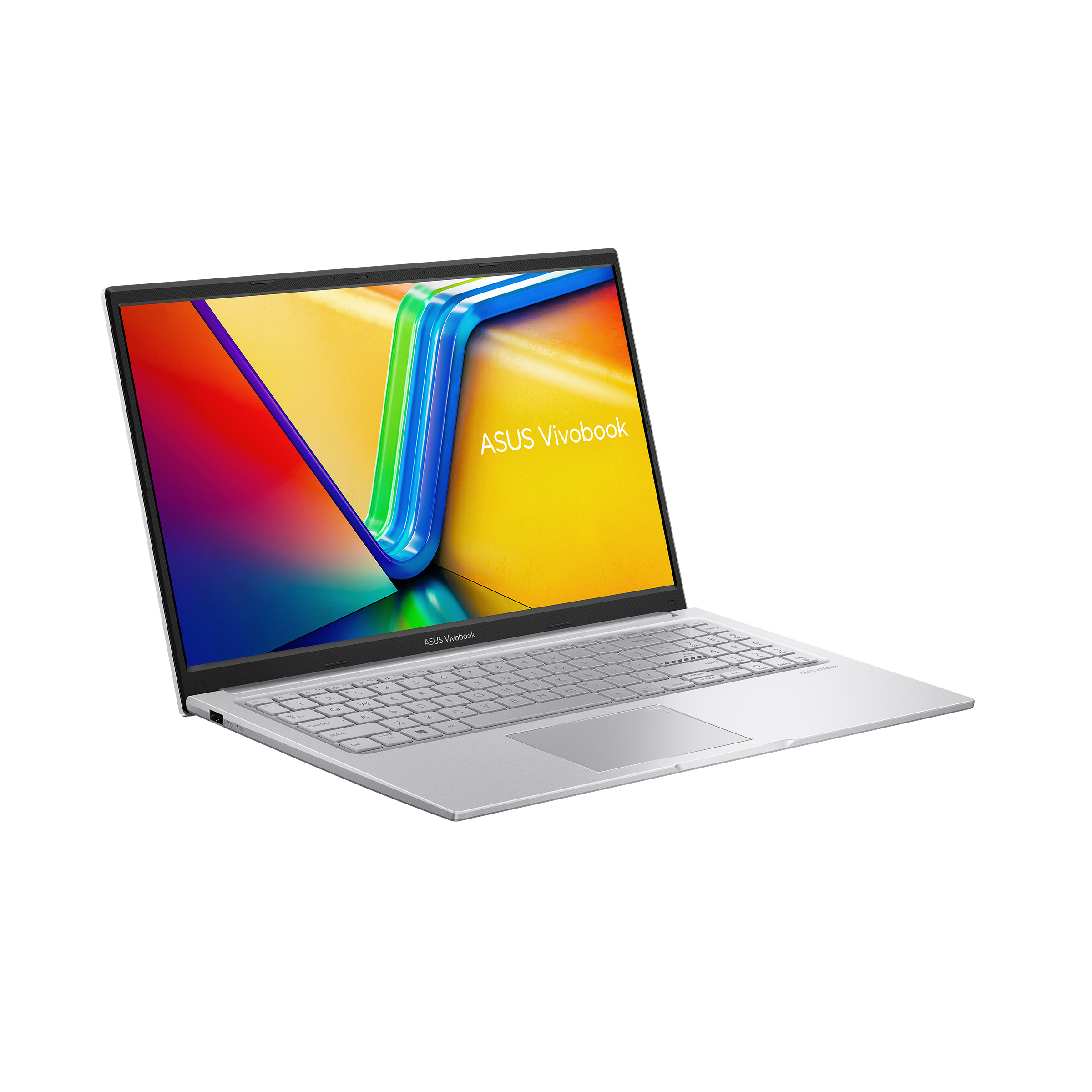 Asus - Portátil ASUS VivoBook F1504VA 15.6" Core 5 120U 16GB 512GB FHD Intel Graphics