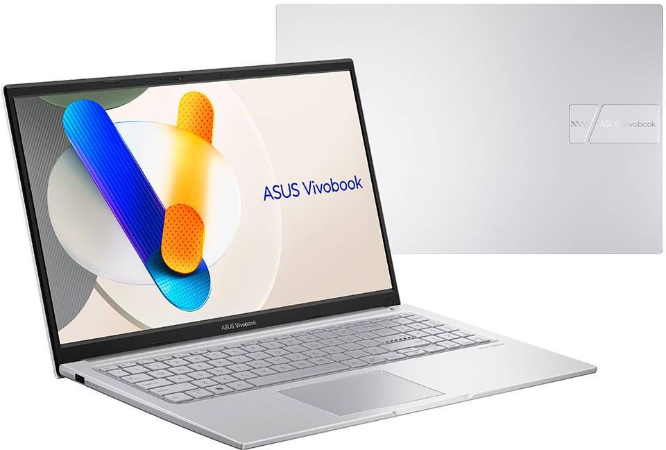 Asus - Portátil ASUS VivoBook F1504ZA 15.6" i5-1235U 8GB 512GB Iris X W11