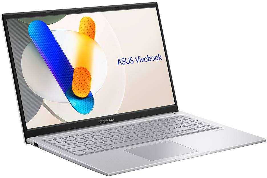 Asus - Portátil ASUS VivoBook F1504ZA 15.6" i5-1235U 8GB 512GB Iris X W11
