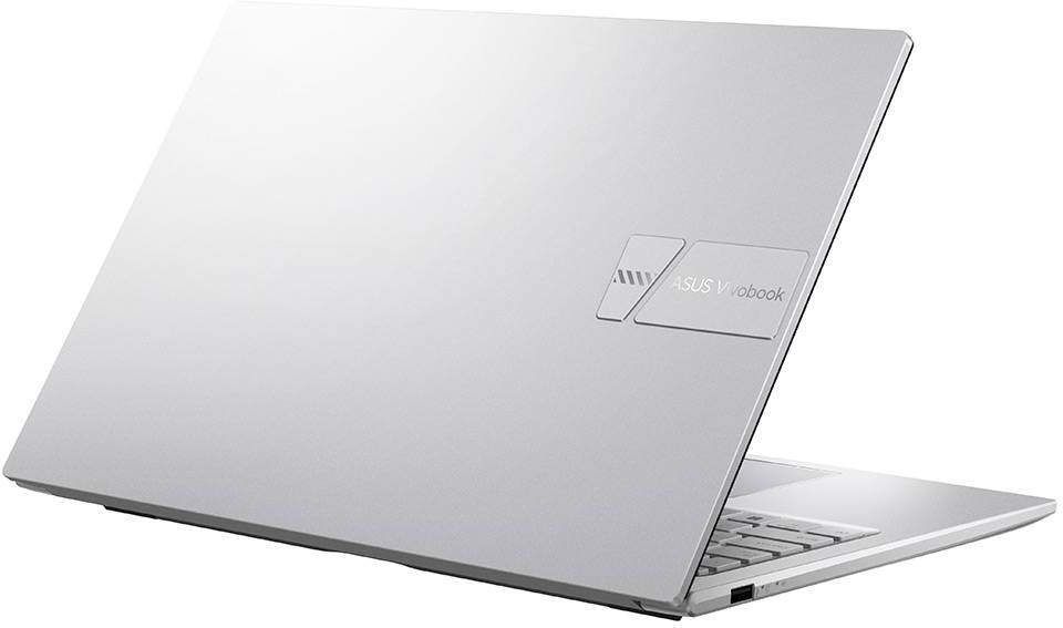 Asus - Portátil ASUS VivoBook F1504ZA 15.6" i5-1235U 8GB 512GB Iris X W11