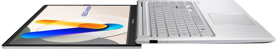 Asus - Portátil ASUS VivoBook F1504ZA 15.6" i5-1235U 8GB 512GB Iris X W11