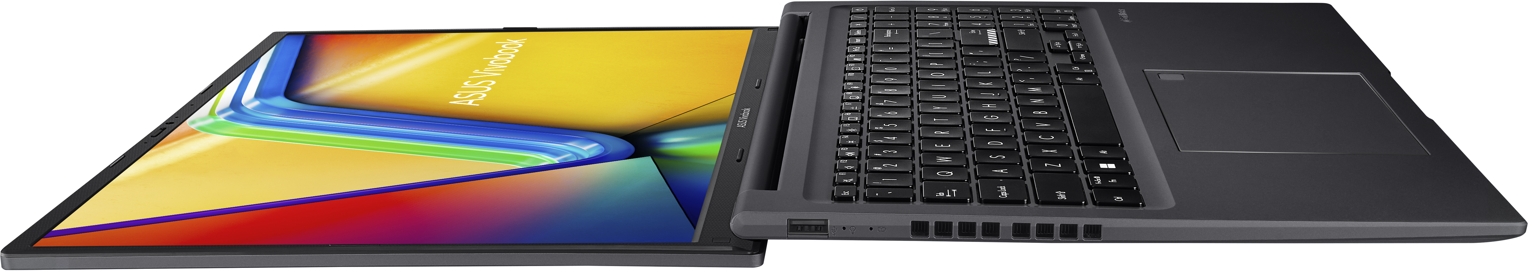 Asus - Portátil ASUS VivoBook F1605VA 16" i5-13420H 32GB 1TB FHD+ Iris Xe