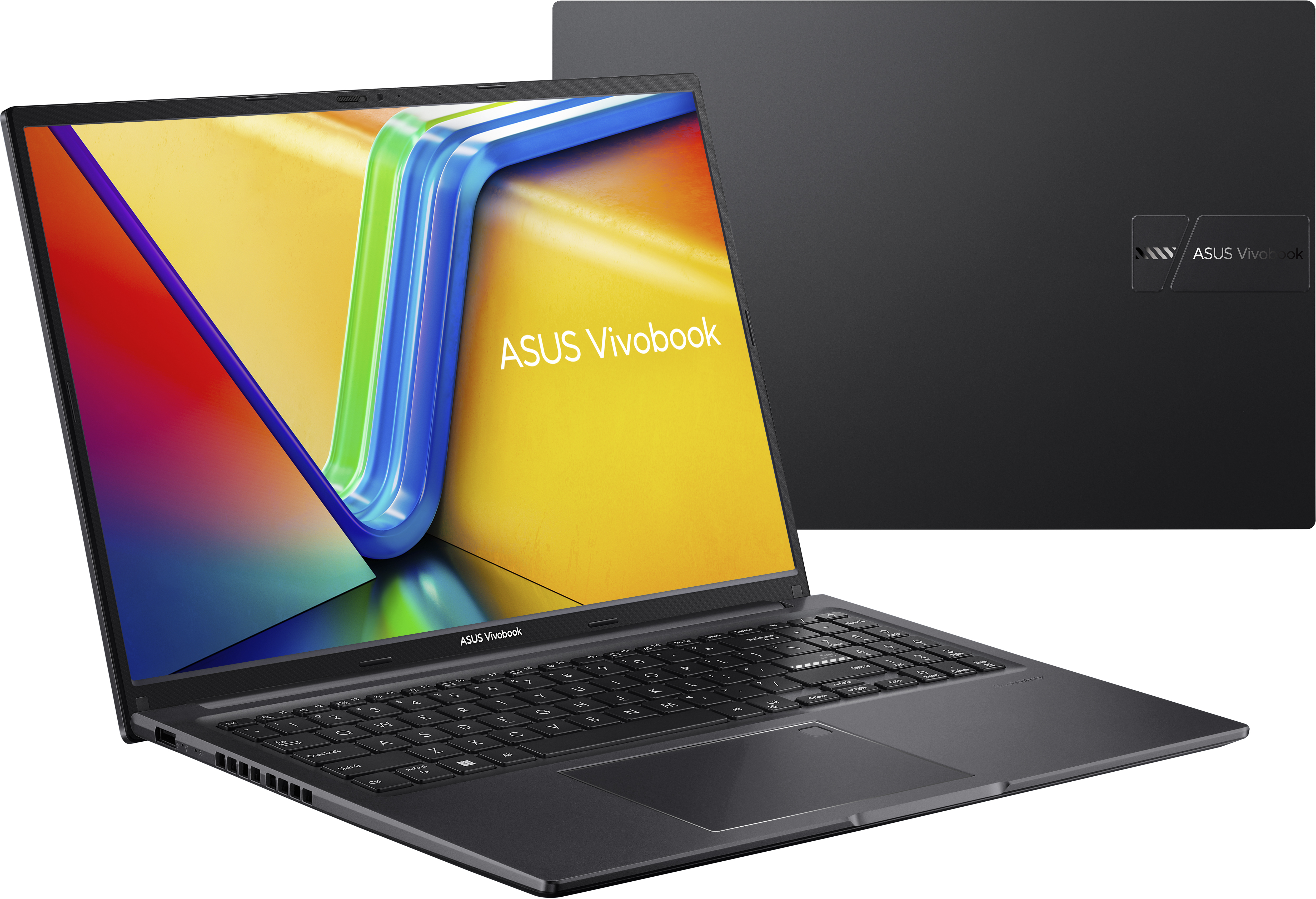 Asus - Portátil ASUS VivoBook F1605VA 16" i5-13420H 32GB 1TB FHD+ Iris Xe