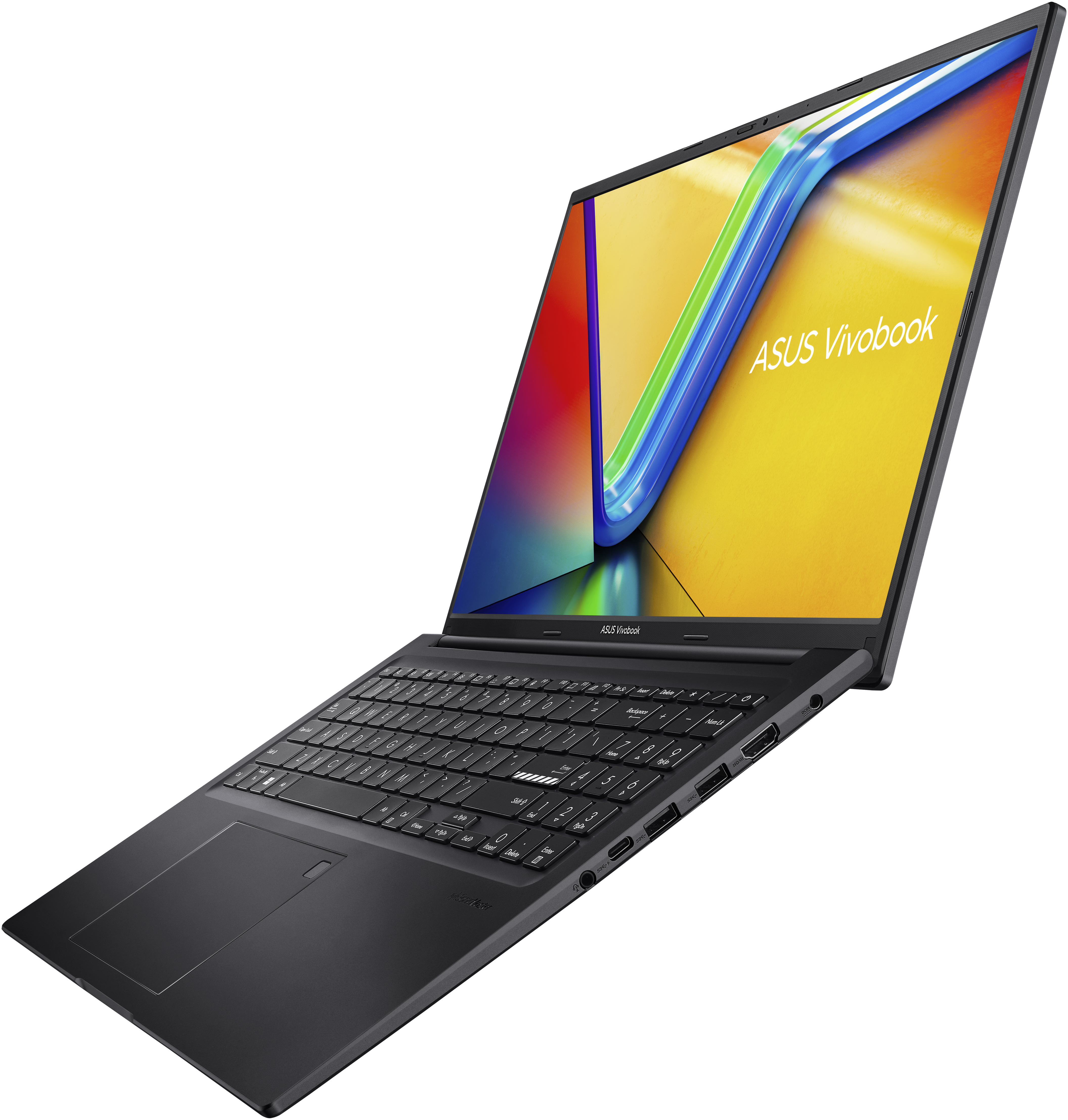 Asus - Portátil ASUS VivoBook F1605VA 16" i5-13420H 32GB 1TB FHD+ Iris Xe