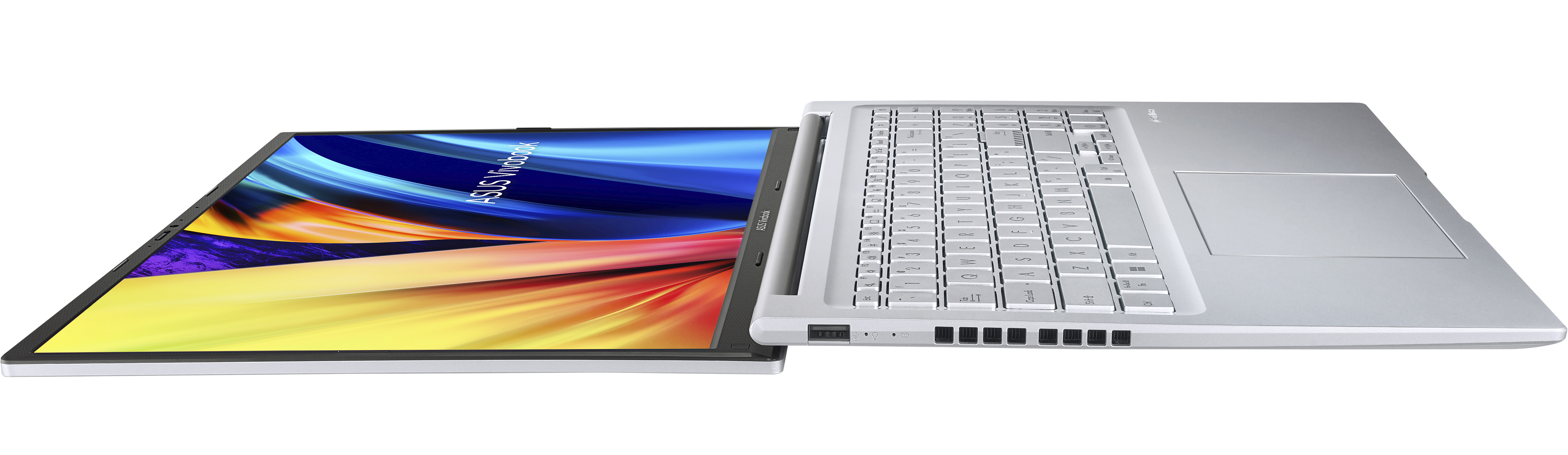 Asus - Portátil ASUS VivoBook F1605 16" i5-1235U 12GB 512GB Iris Xe WUXGA W11