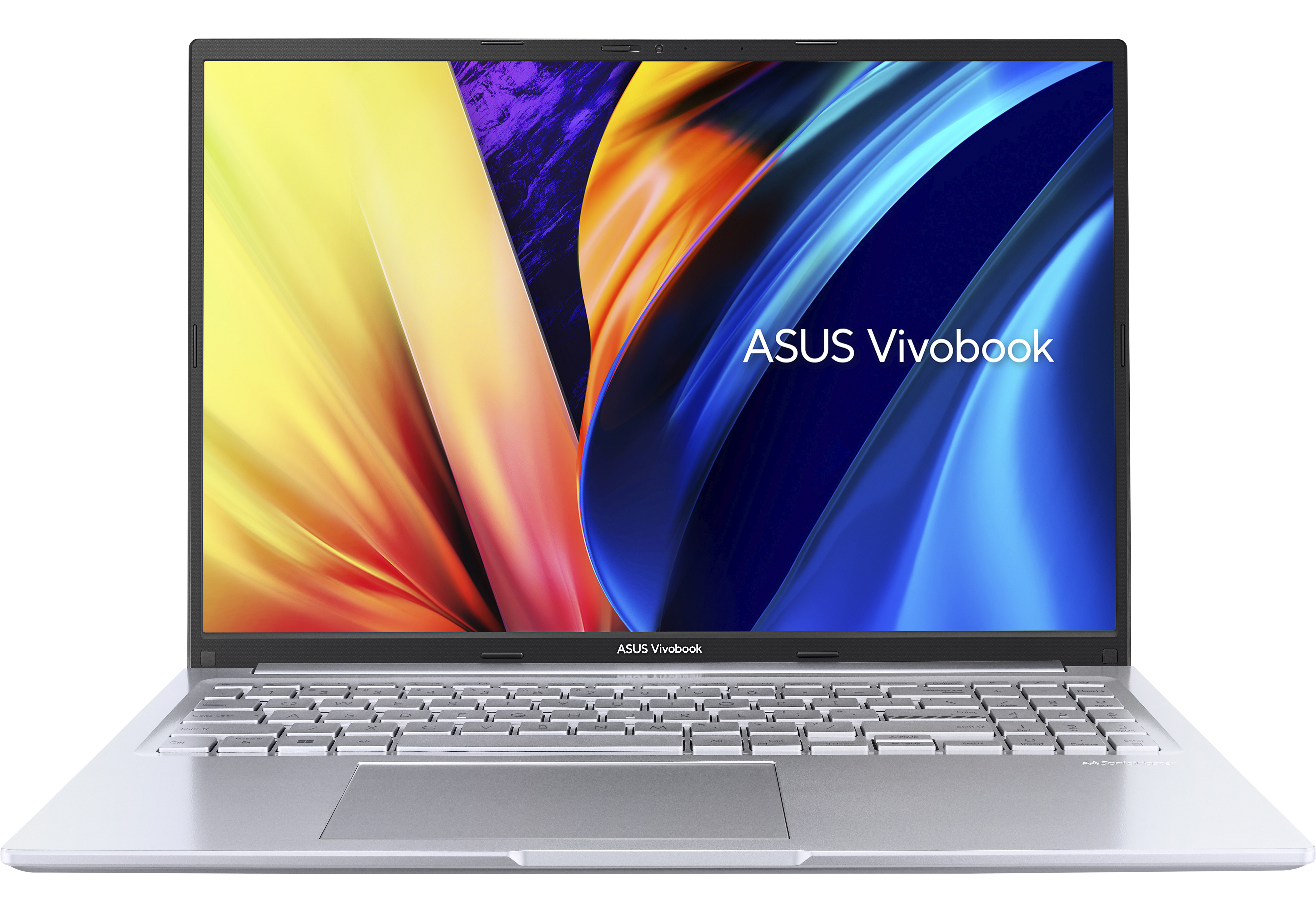 Picture of Picture of Portátil ASUS VivoBook F1605 16" i5-1235U 12GB 512GB Iris Xe WUXGA W11