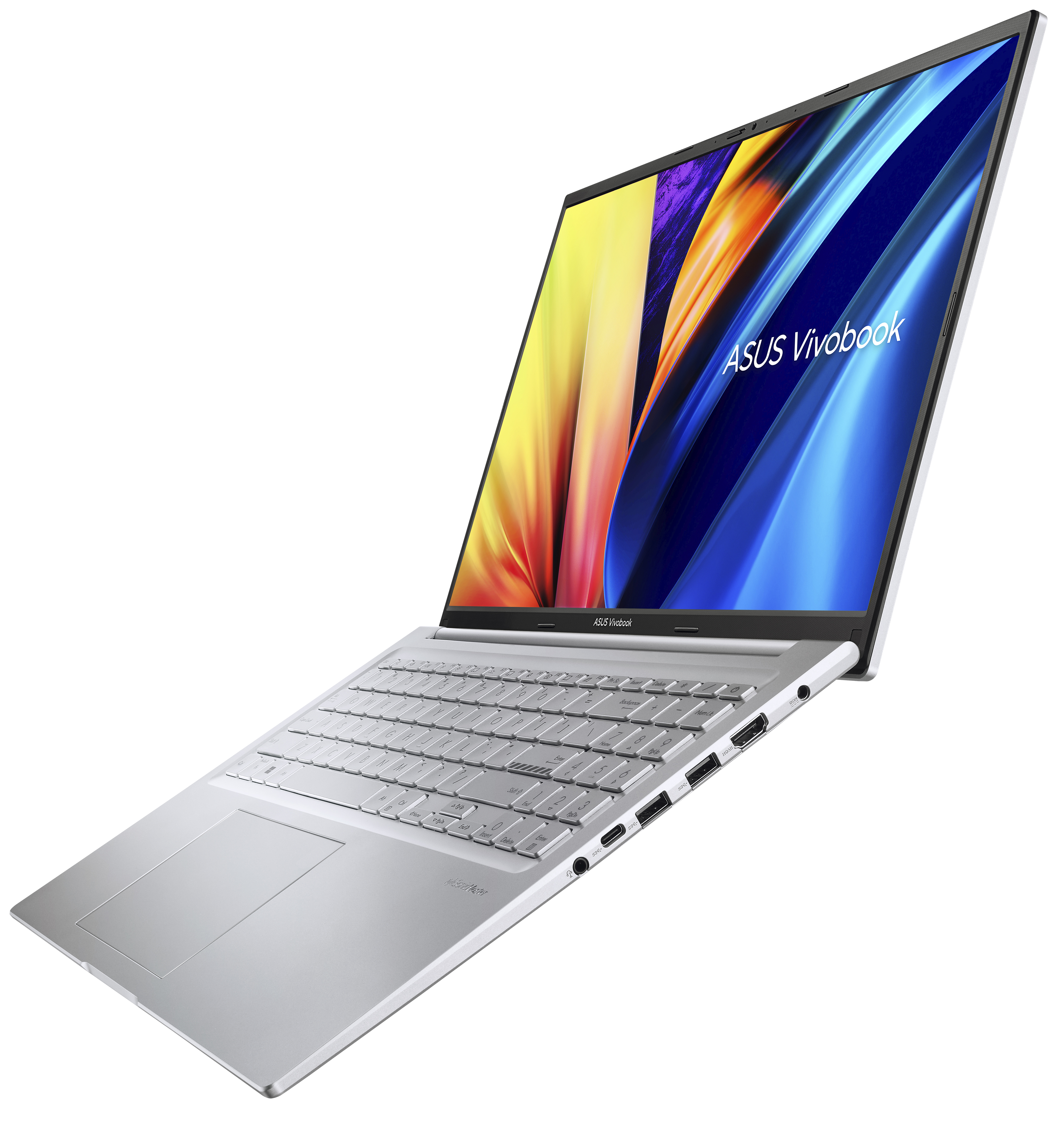 Asus - Portátil ASUS VivoBook F1605 16" i5-1235U 12GB 512GB Iris Xe WUXGA W11