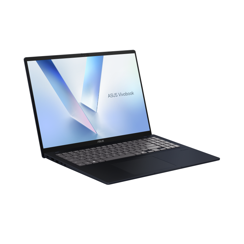 Asus - Portátil ASUS VivoBook F1607CA 16" Ultra 7 255H 32GB 1TB FHD Radeon Graphics