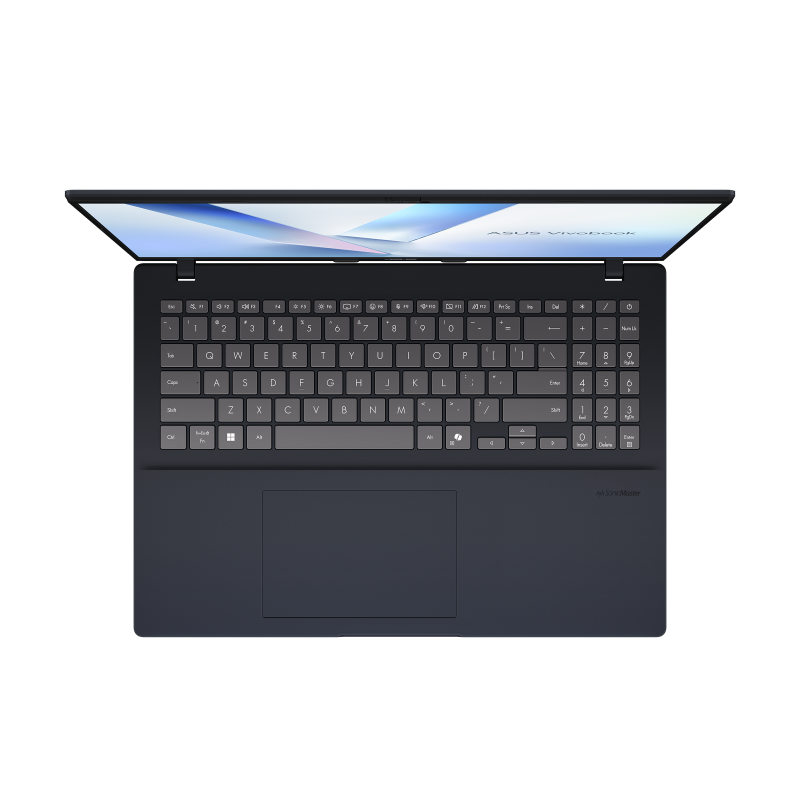 Asus - Portátil ASUS VivoBook F1607CA 16" Ultra 7 255H 32GB 1TB FHD Radeon Graphics