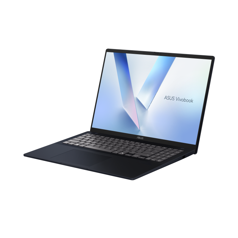 Asus - Portátil ASUS VivoBook F1607CA 16" Ultra 7 255H 32GB 1TB FHD Radeon Graphics