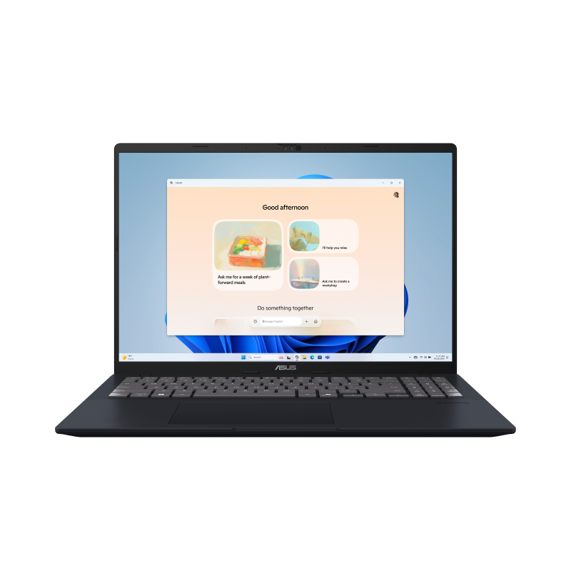 Picture of Picture of Portátil ASUS VivoBook F1607CA 16" Ultra 7 255H 32GB 1TB FHD Radeon Graphics