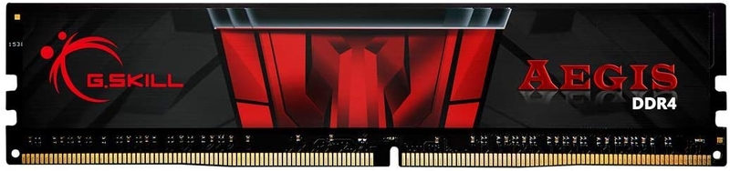 G.Skill - G.Skill 16GB DDR4 3200MHz Aegis CL16