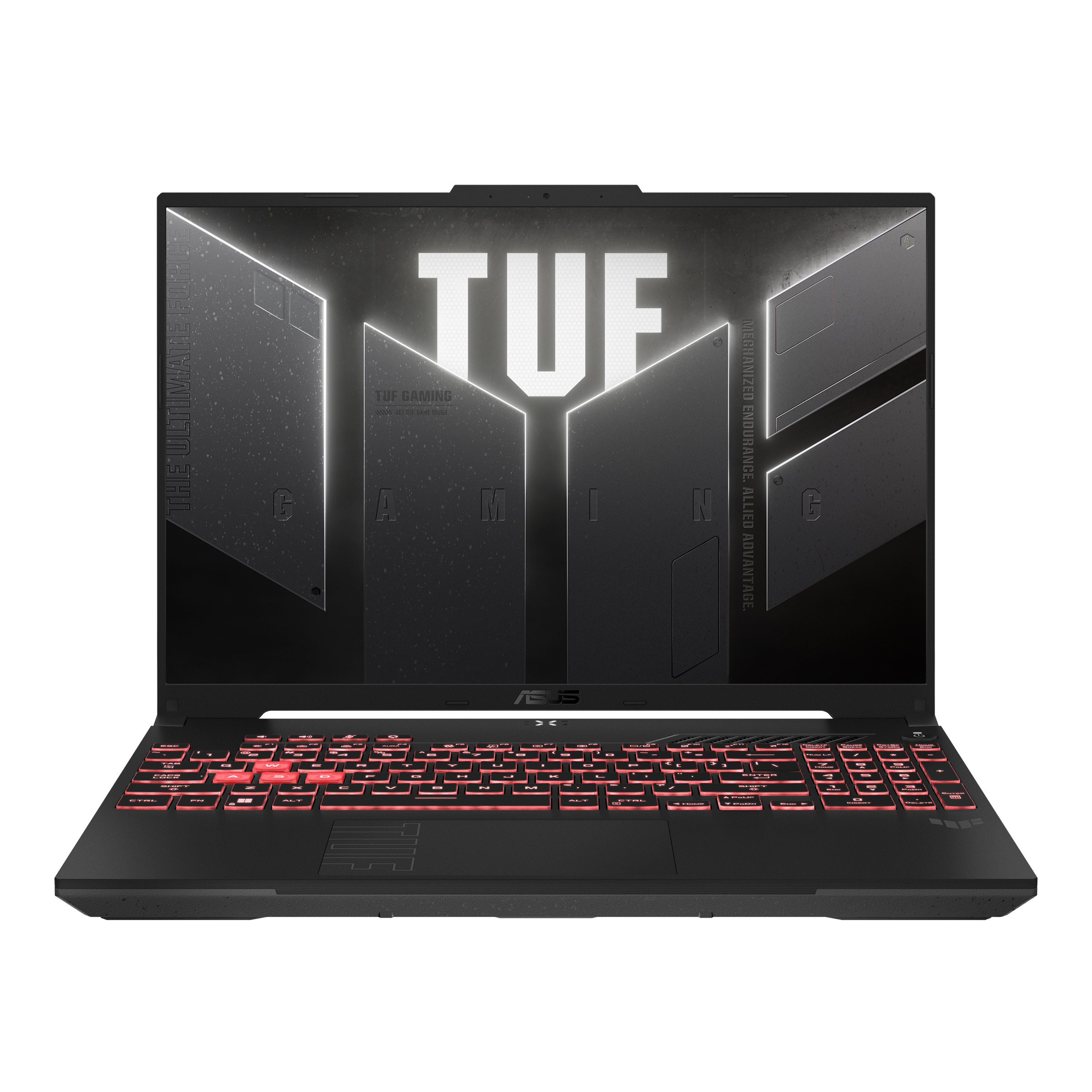 Picture of Picture of Portátil ASUS TUF A16 FA607NUG 16" Ryzen 7 7445HS 32GB DDR5 1TB RTX 4050 FHD+ 144Hz