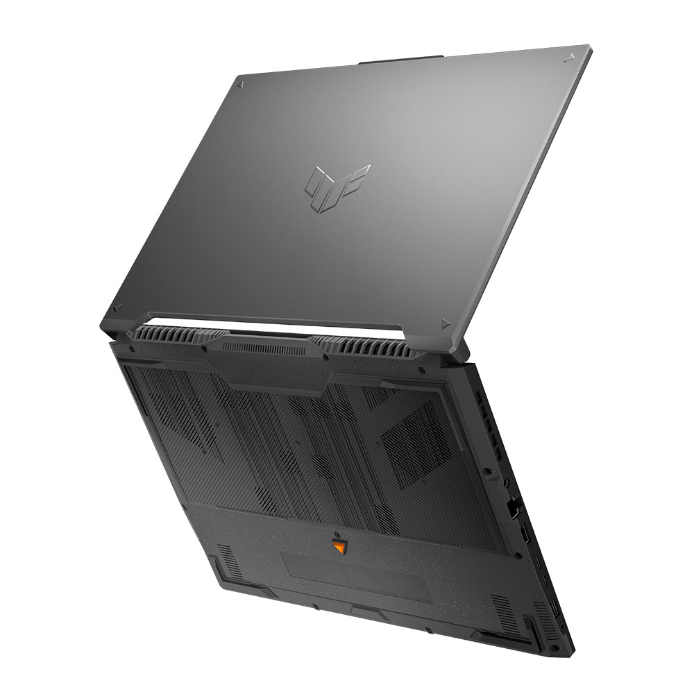 Asus - Portátil ASUS TUF A16 FA607 16" R9 7845HX 16GB DDR5 1TB RTX 4070 FHD+ 165Hz