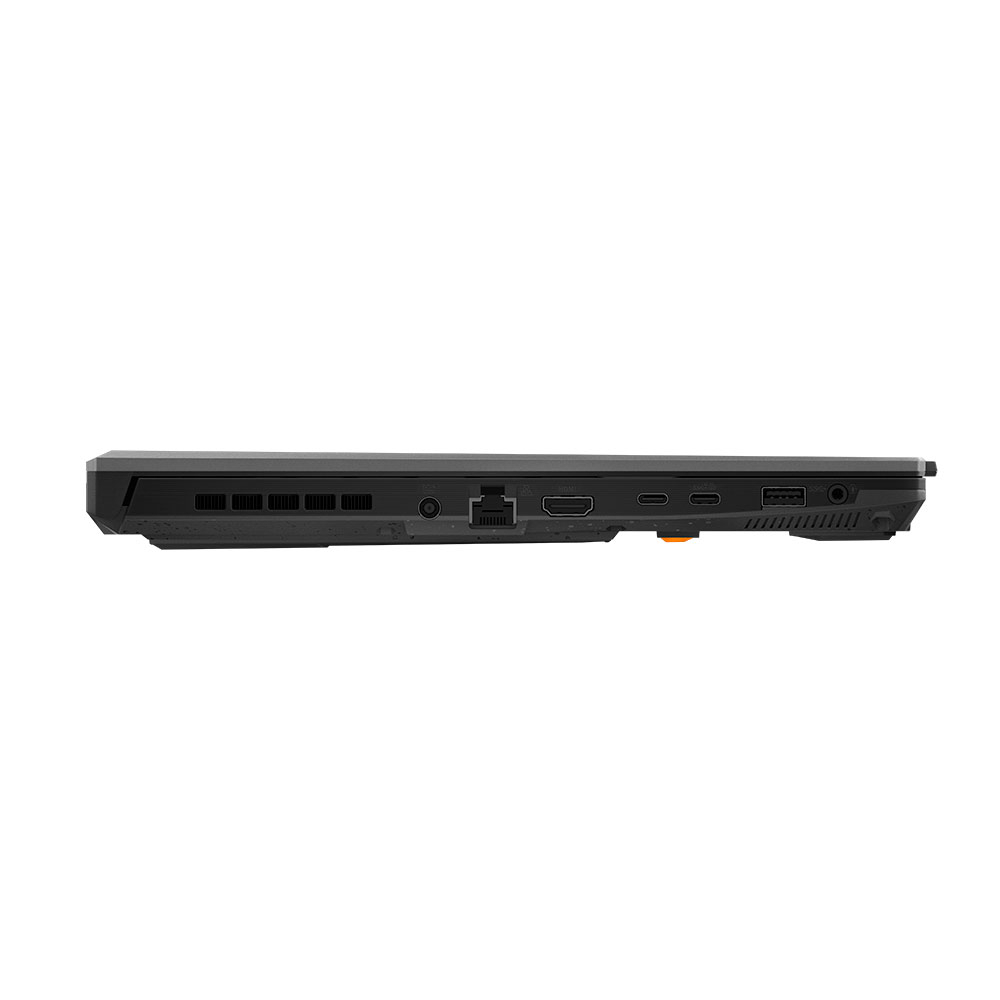Asus - Portátil ASUS TUF A16 FA607 16" R9 7845HX 16GB DDR5 1TB RTX 4070 FHD+ 165Hz