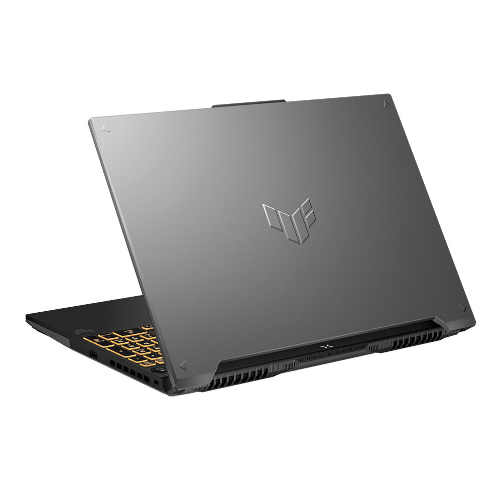Asus - Portátil ASUS TUF A16 FA607 16" R9 7845HX 16GB DDR5 1TB RTX 4070 FHD+ 165Hz