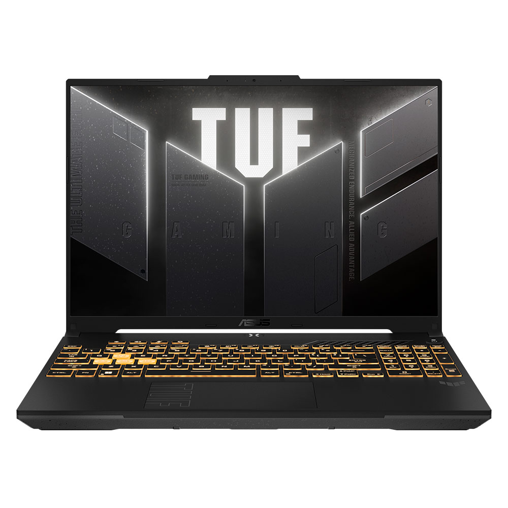 Picture of Picture of Portátil ASUS TUF A16 FA607 16" R9 7845HX 16GB DDR5 1TB RTX 4070 FHD+ 165Hz