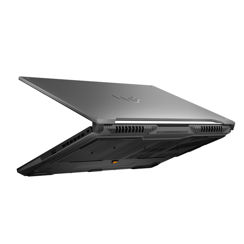 Asus - Portátil ASUS TUF A16 FA607 16" R9 7845HX 16GB DDR5 1TB RTX 4070 FHD+ 165Hz