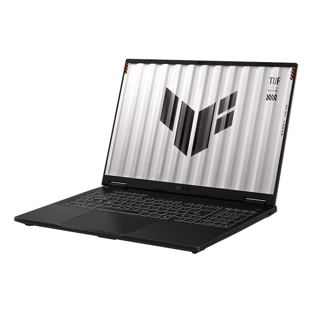 Asus - Portátil ASUS TUF A16 FA608UH 16" Ryzen 7 260 32GB DDR5 1TB RTX 5050 165Hz