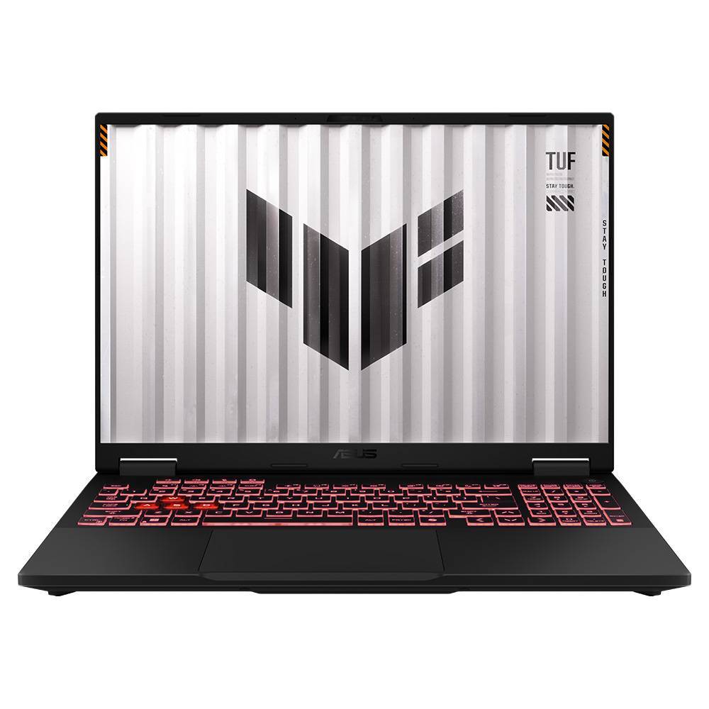 Asus - Portátil ASUS TUF A16 FA608UH 16" Ryzen 7 260 32GB DDR5 1TB RTX 5050 165Hz
