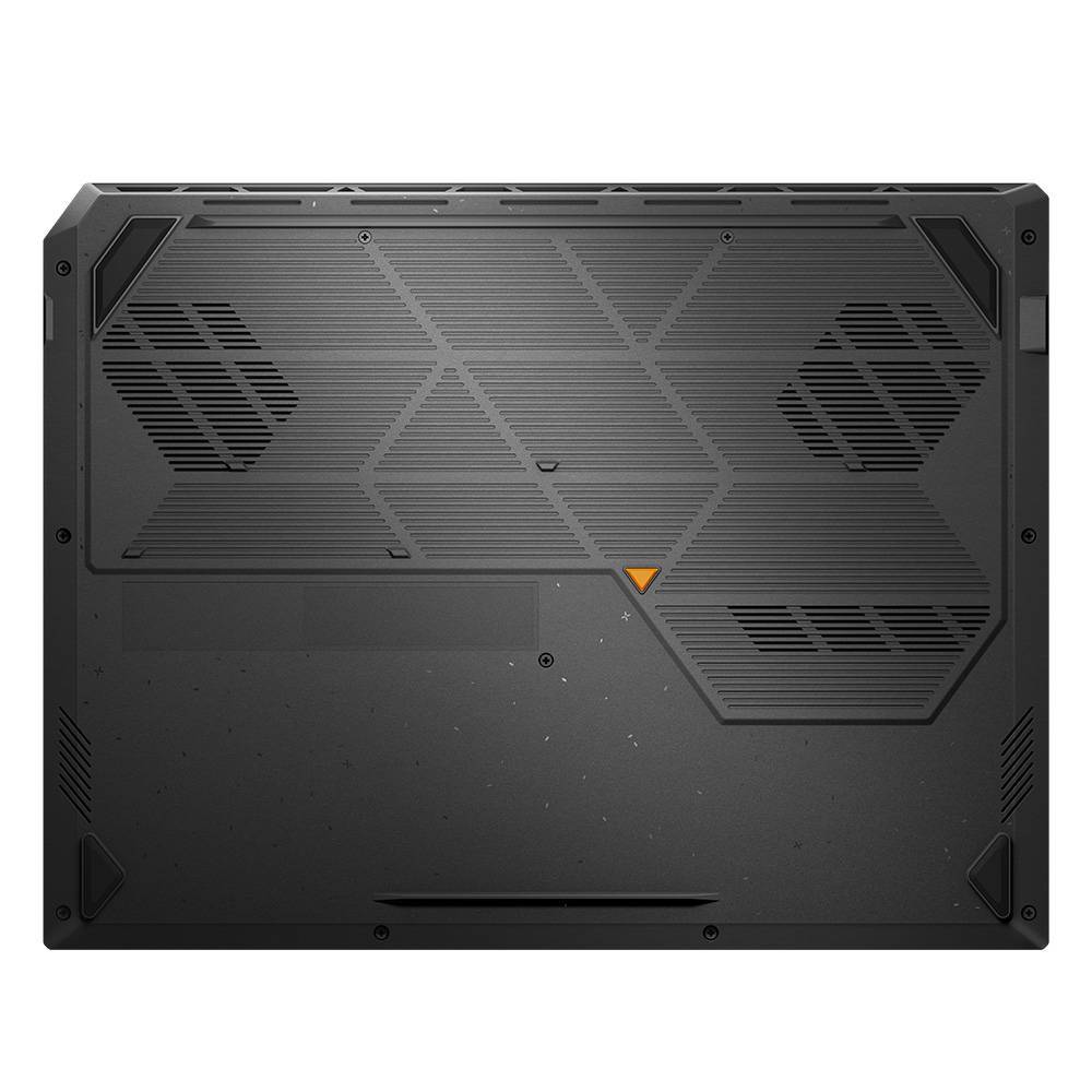 Asus - Portátil ASUS TUF A16 FA608UH 16" Ryzen 7 260 32GB DDR5 1TB RTX 5050 165Hz