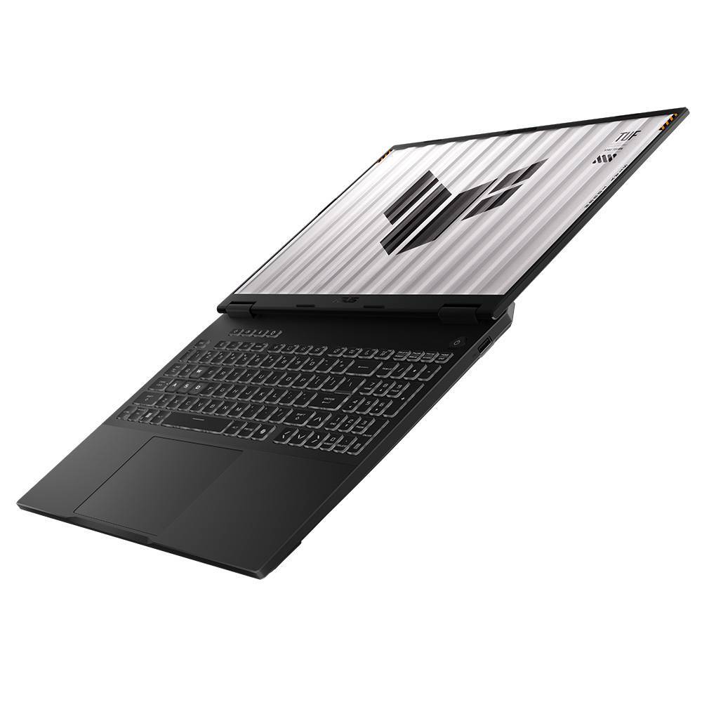 Asus - Portátil ASUS TUF A16 FA608UH 16" Ryzen 7 260 32GB DDR5 1TB RTX 5050 165Hz