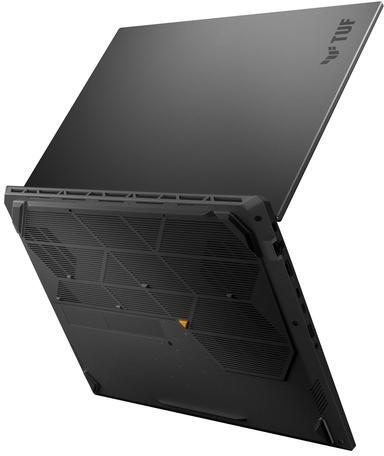 Asus - Portátil ASUS TUF A16 FA608UM 16" Ryzen 7 260 32GB DDR5 1TB RTX 5060 165Hz