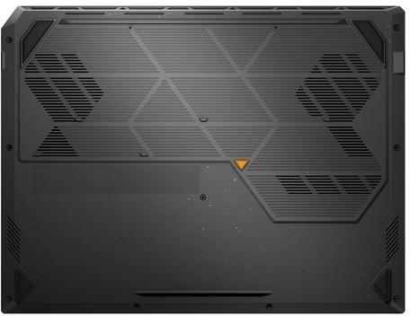 Asus - Portátil ASUS TUF A16 FA608UM 16" Ryzen 7 260 32GB DDR5 1TB RTX 5060 165Hz
