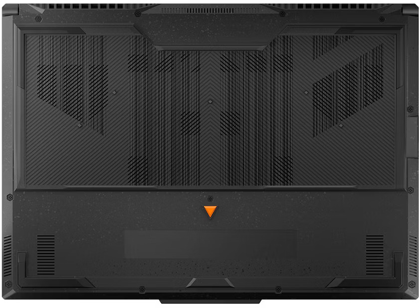 Asus - Portátil ASUS TUF A16 FA608UP 16" Ryzen 7 260 32GB DDR5 1TB RTX 5070 165Hz