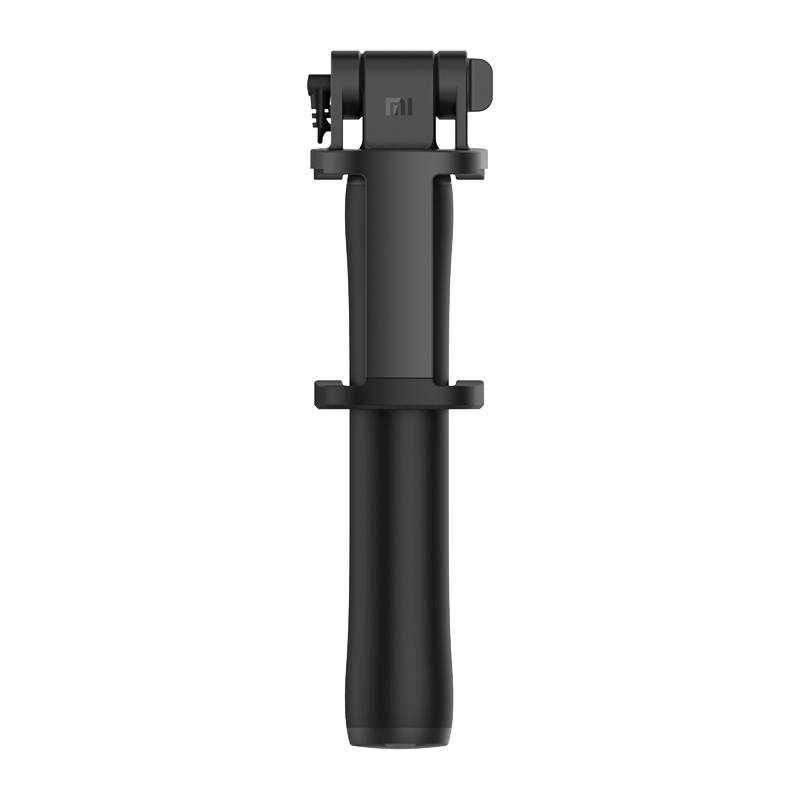 Xiaomi - Tripé Selfie Stick Xiaomi Preto