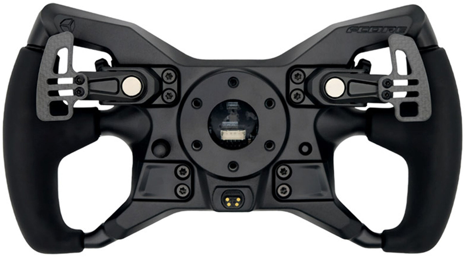 Picture of Picture of Volante Cube Controls F-CORE - 2 Paddles