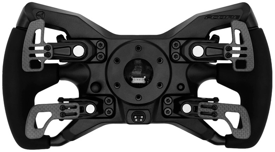 Picture of Picture of Volante Cube Controls F-CORE - 4 Paddles