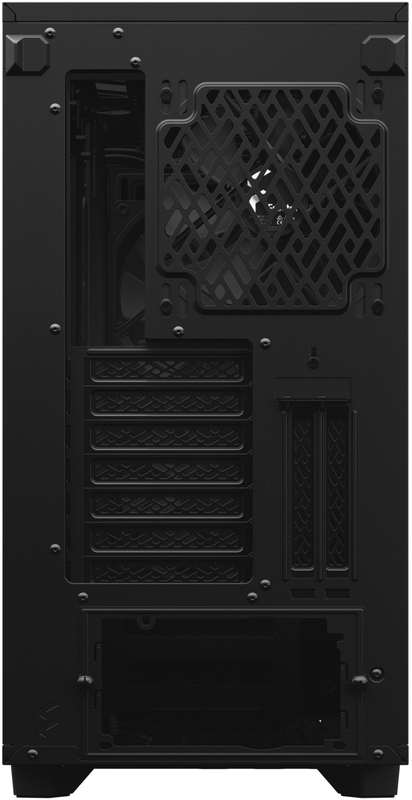 Fractal Design - Caixa E-ATX Fractal Design Define 7 Black