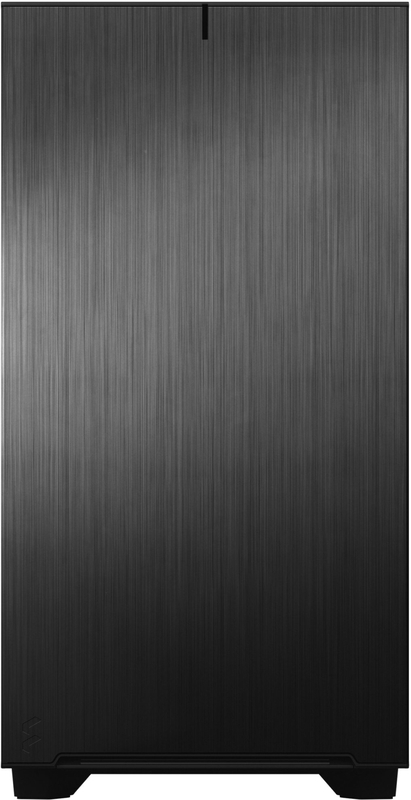 Fractal Design - Caixa E-ATX Fractal Design Define 7 Black