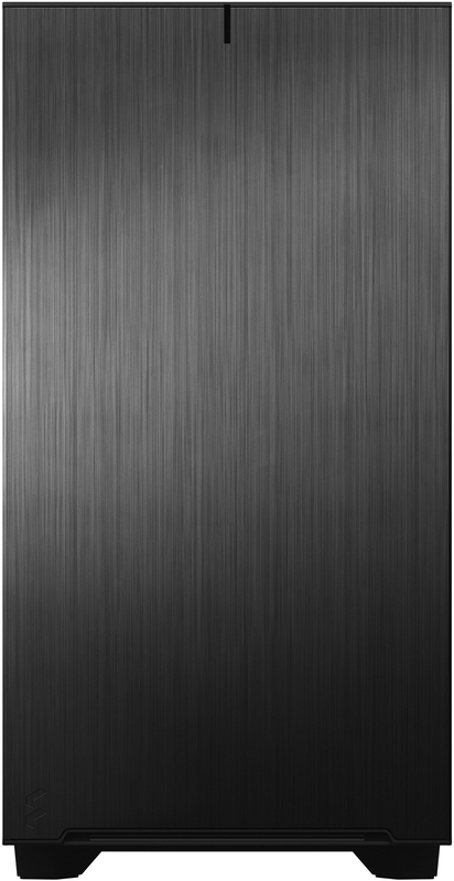 Fractal Design - Caixa E-ATX Fractal Design Define 7 Black Light TG