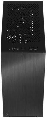 Fractal Design - Caixa ATX Fractal Design Define 7 Compact Black Solid