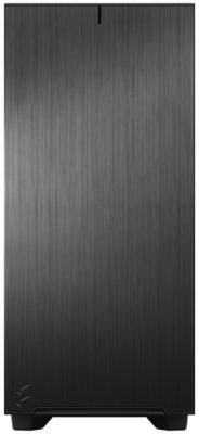 Fractal Design - Caixa ATX Fractal Design Define 7 Compact Black Solid